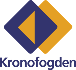 Kronofogden Logo