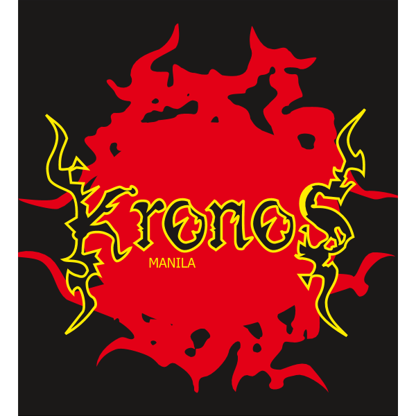 kronos manila Logo