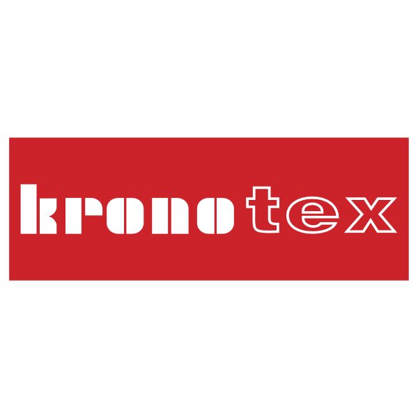 Kronotex ,Logo , icon , SVG Kronotex