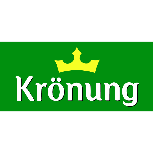 Kronung Logo