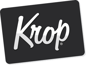 Krop Logo