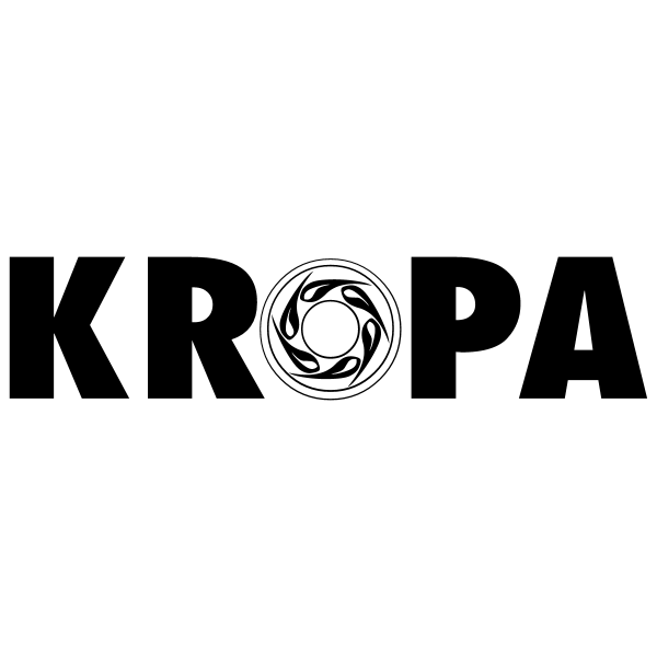 Kropa