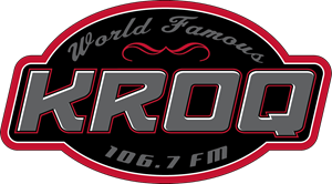 KROQ Logo ,Logo , icon , SVG KROQ Logo