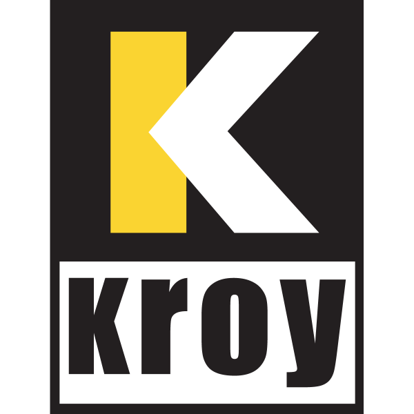 Kroy Building Products Logo ,Logo , icon , SVG Kroy Building Products Logo