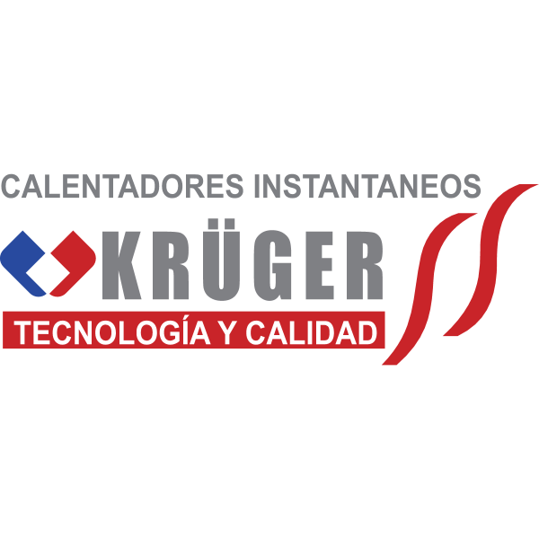 Kruger boilers Logo