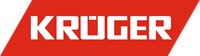 Krüger Logo ,Logo , icon , SVG Krüger Logo