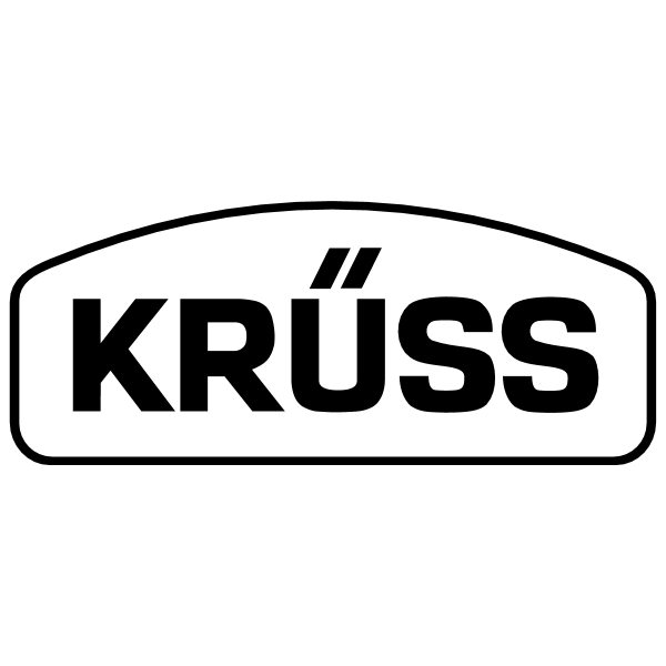 Kruss ,Logo , icon , SVG Kruss