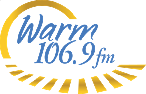 KRWM Warm Logo