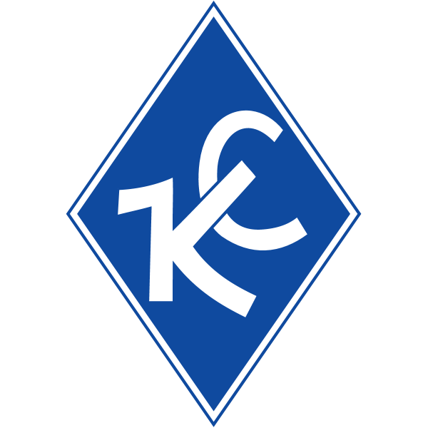 Krylia Sovetov Kuibyshev (old) Logo