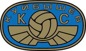 Krylia Sovetov Kuybishev Logo ,Logo , icon , SVG Krylia Sovetov Kuybishev Logo