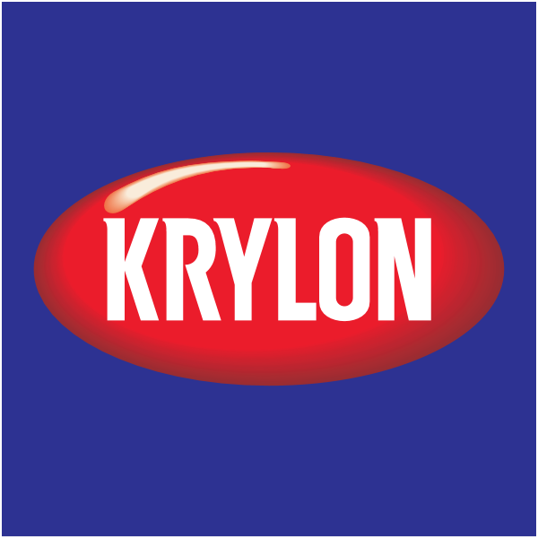 Krylon Logo ,Logo , icon , SVG Krylon Logo