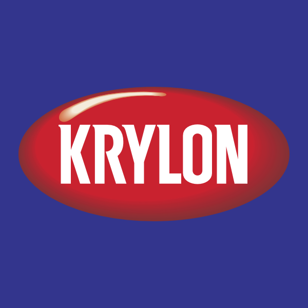 Krylon ,Logo , icon , SVG Krylon