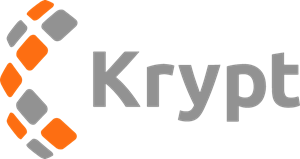 Krypt Inc Logo ,Logo , icon , SVG Krypt Inc Logo
