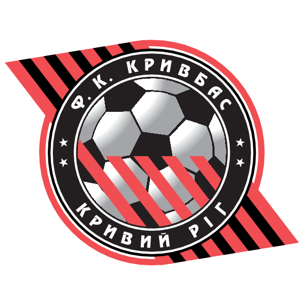 Kryvbas Logo