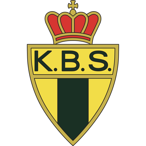 KS Berchem 70’s Logo
