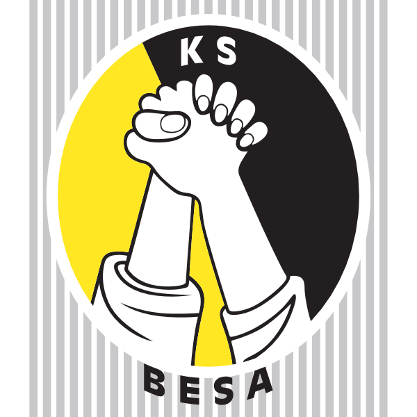 KS Besa Kavajë Logo ,Logo , icon , SVG KS Besa Kavajë Logo