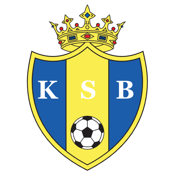 KS Burelli Logo ,Logo , icon , SVG KS Burelli Logo