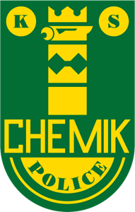 KS Chemik Police Logo ,Logo , icon , SVG KS Chemik Police Logo