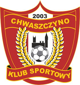 KS Chwaszczyno Logo ,Logo , icon , SVG KS Chwaszczyno Logo