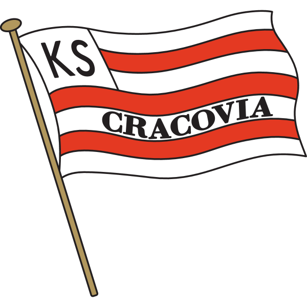 KS Cracovia Krakow Logo ,Logo , icon , SVG KS Cracovia Krakow Logo