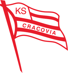 KS Cracovia SSA Krakow Logo