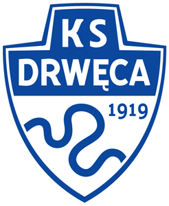 KS Drweca Nowe Miasto Lubawskie (1919) Logo