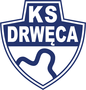KS Drweca Nowe Miasto Lubawskie (1945) Logo