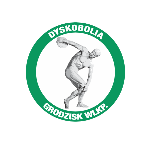 KS Dyskobolia Grodzisk Wielkopolski Logo ,Logo , icon , SVG KS Dyskobolia Grodzisk Wielkopolski Logo