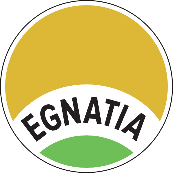KS Egnatia Rrogozhinë Logo ,Logo , icon , SVG KS Egnatia Rrogozhinë Logo