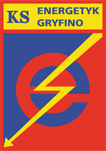 KS Energetyk Gryfino Logo ,Logo , icon , SVG KS Energetyk Gryfino Logo