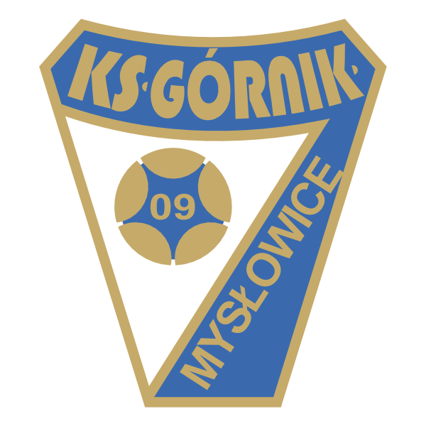 KS Gornik 09 Mislowice