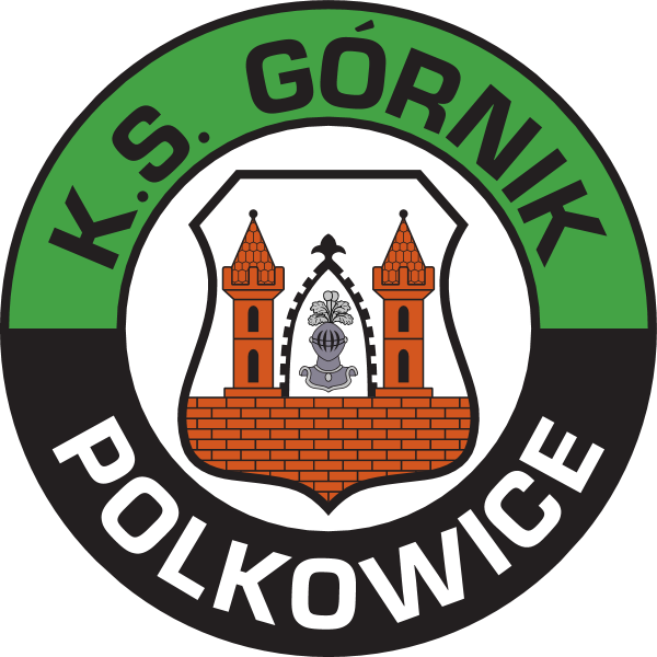 KS Gornik Polkowice Logo