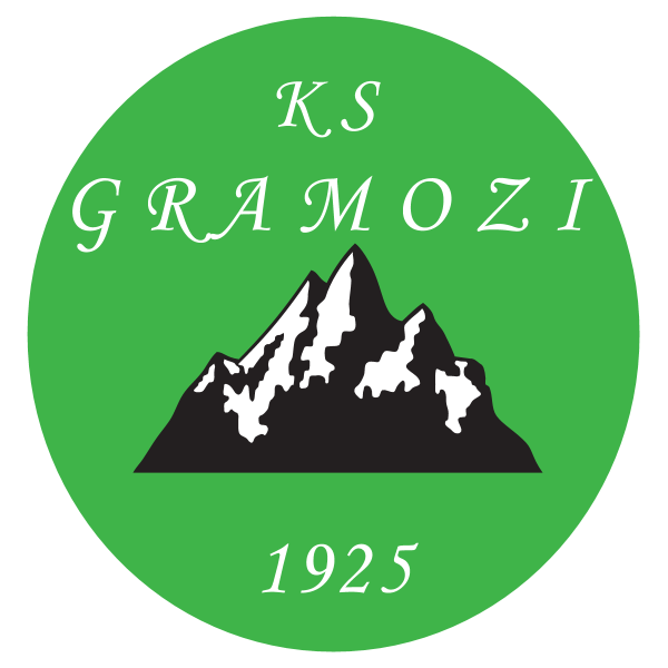 KS Gramozi Erzeke Logo ,Logo , icon , SVG KS Gramozi Erzeke Logo