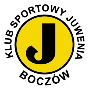 KS Juwenia Boczow Logo ,Logo , icon , SVG KS Juwenia Boczow Logo