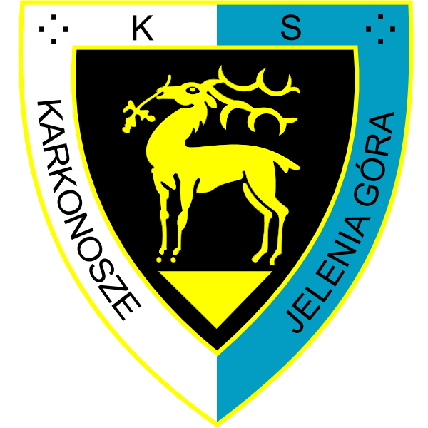 KS Karkonosze Jelenia Góra Logo ,Logo , icon , SVG KS Karkonosze Jelenia Góra Logo