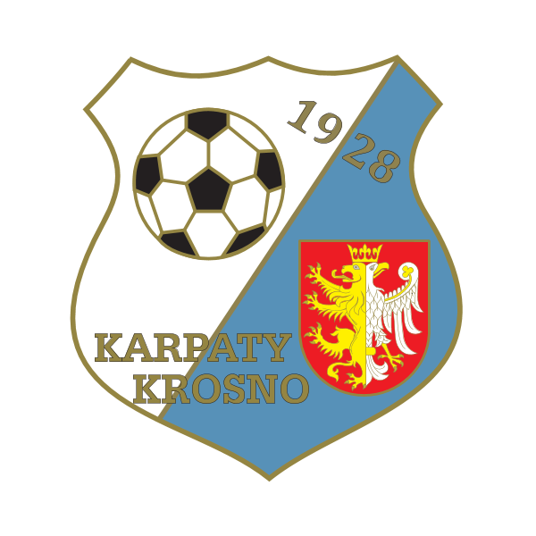 KS Karpaty Krosno Logo