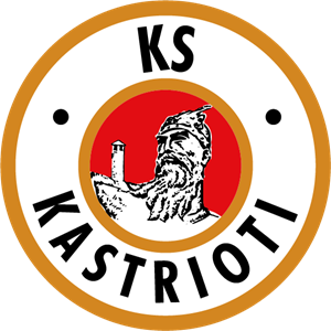 KS Kastrioti Logo