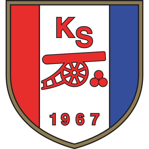 KS Kirikkalespor Kirikkale Logo
