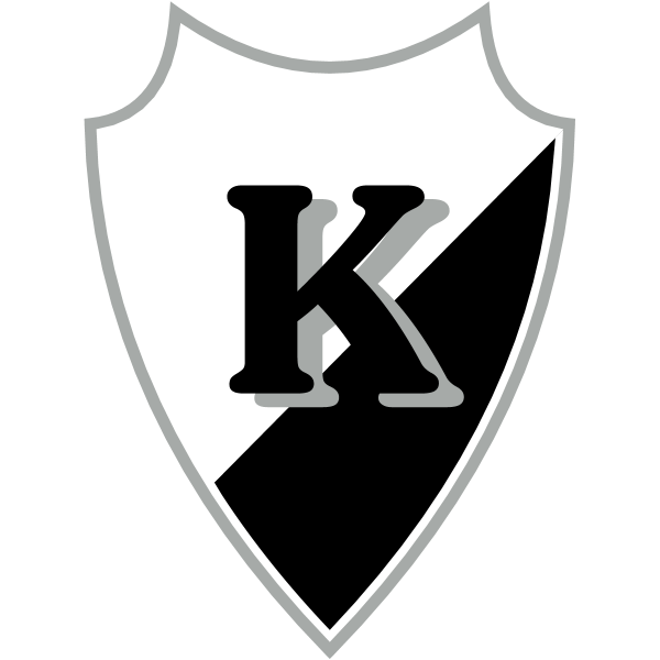 KS Kmita Zabierzow Logo