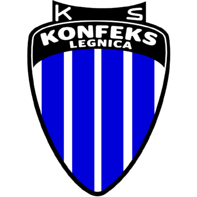KS Konfeks Legnica Logo ,Logo , icon , SVG KS Konfeks Legnica Logo