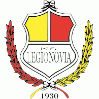 KS Legionovia Legionowo Logo ,Logo , icon , SVG KS Legionovia Legionowo Logo