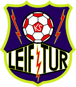 KS/Leiftur Logo