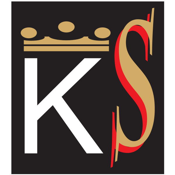 KS Logo ,Logo , icon , SVG KS Logo