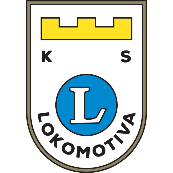 KS Lokomotiva Durres Logo ,Logo , icon , SVG KS Lokomotiva Durres Logo