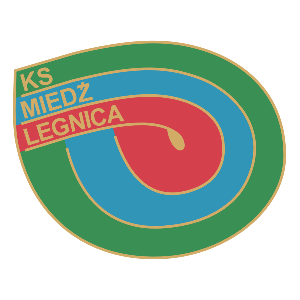 KS Miedz Legnica Logo ,Logo , icon , SVG KS Miedz Legnica Logo