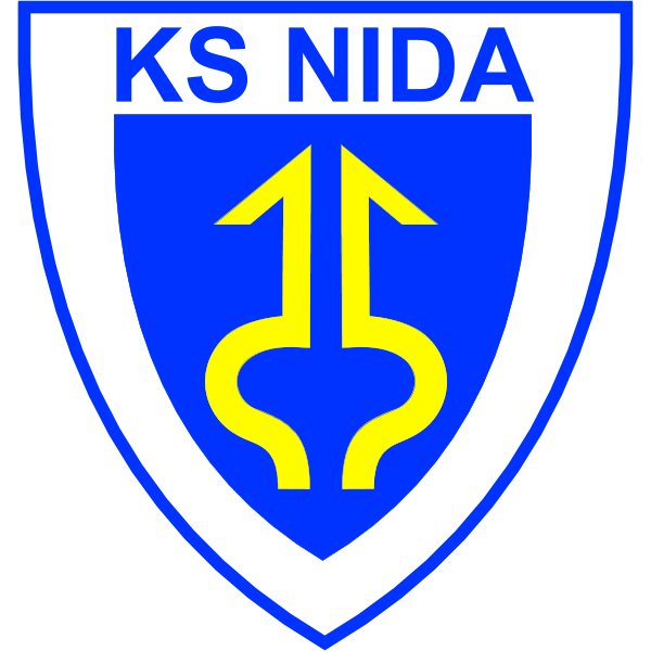 KS Nida Pińczów Logo ,Logo , icon , SVG KS Nida Pińczów Logo