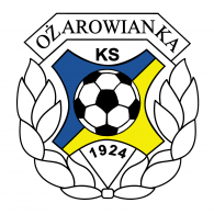 KS Ożarowianka Ożarów Mazowiecki Logo