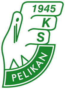 KS Pelikan Lowicz Logo ,Logo , icon , SVG KS Pelikan Lowicz Logo