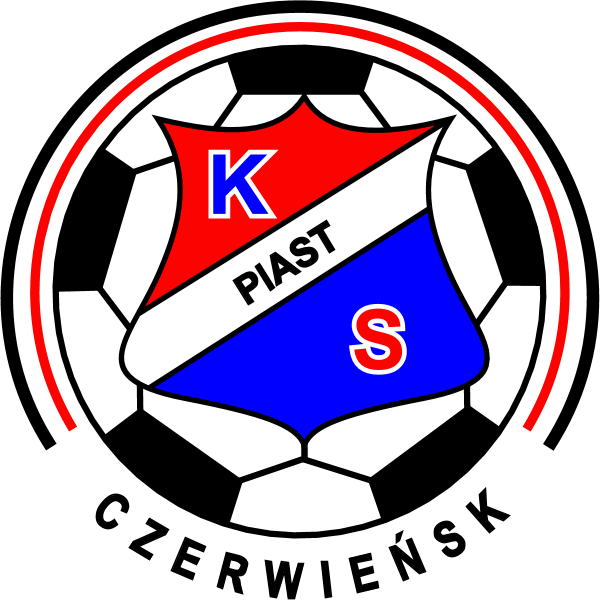 KS Piast Czerwieńsk Logo ,Logo , icon , SVG KS Piast Czerwieńsk Logo