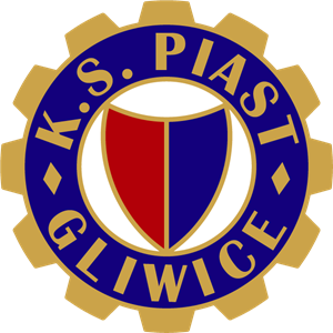 KS Piast Gliwice Logo ,Logo , icon , SVG KS Piast Gliwice Logo